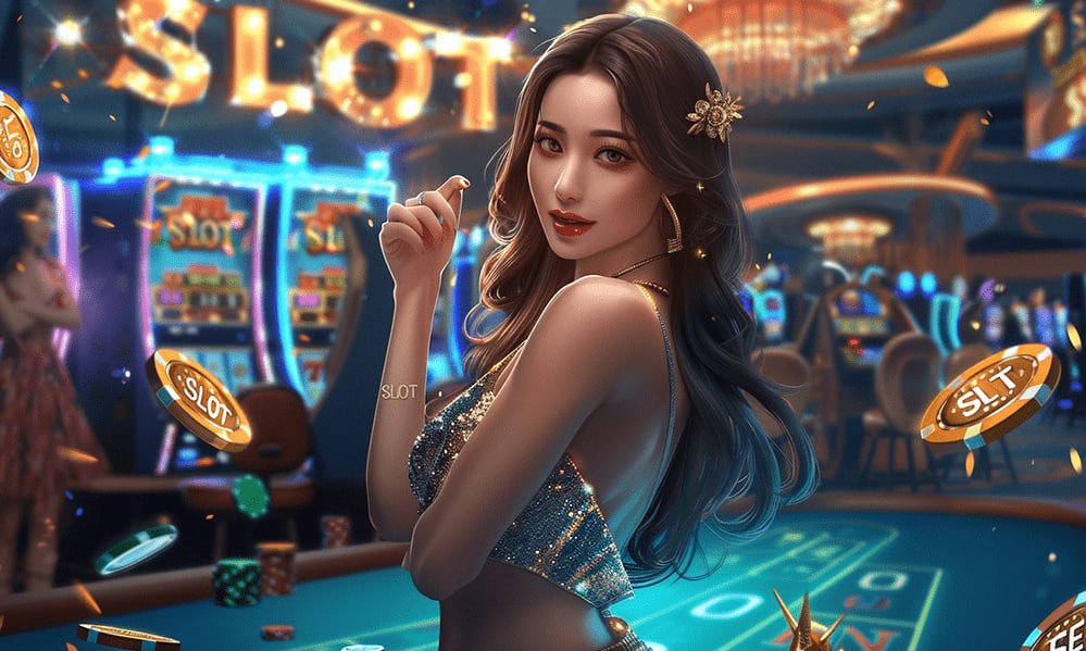 y89 Slot Online